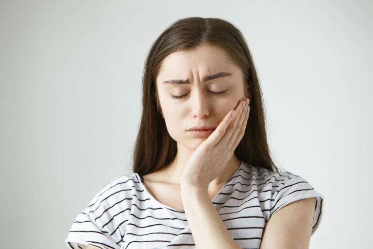Periodontitis y coronavirus ¿Puede aumentar el riesgo de muerte?