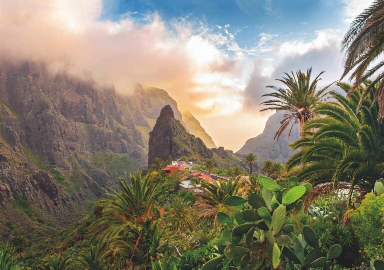 Qué ver en Tenerife: Los 10 planes que no puedes perderte