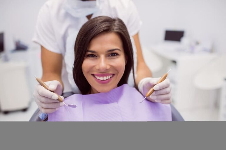 ¿Cuánto dura el blanqueamiento dental?