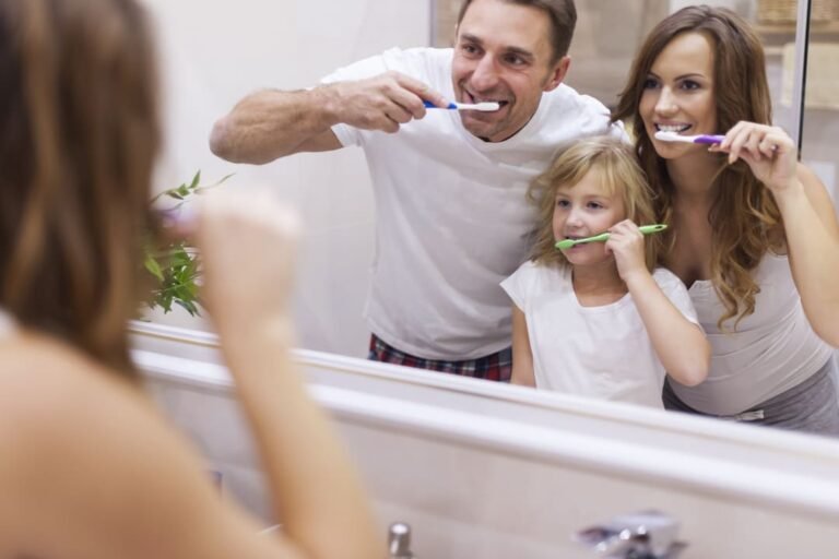 7 hábitos para mantener tu salud bucodental