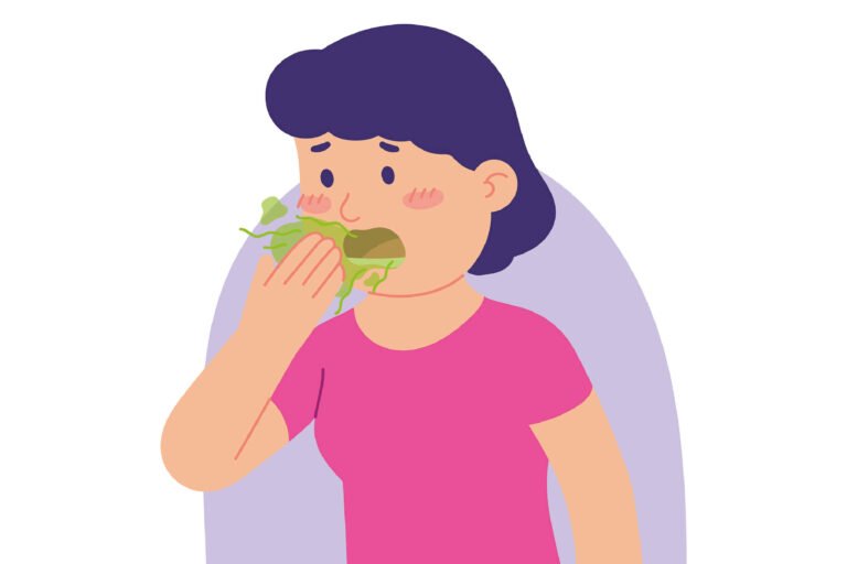 Cómo eliminar el mal aliento. ¡Di Adiós a la halitosis!