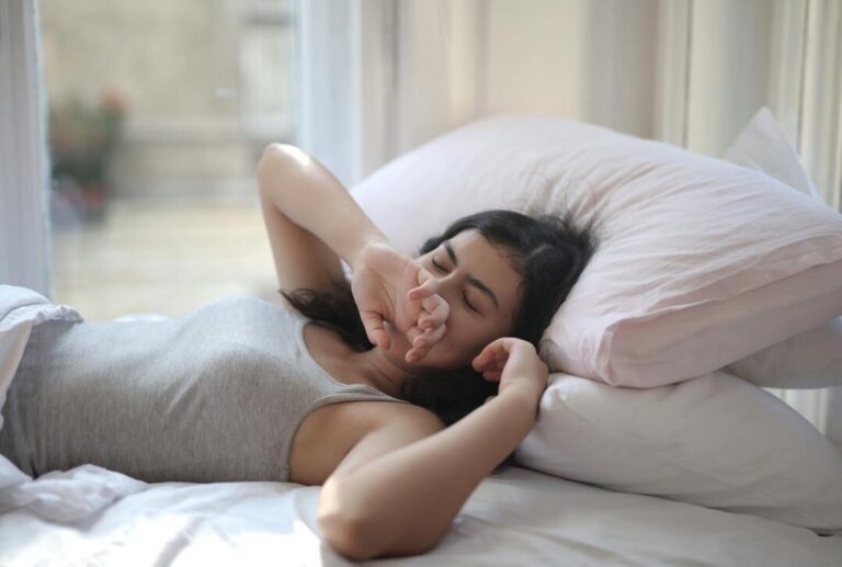 Soñar que se caen los dientes. ¿Por qué ocurre?