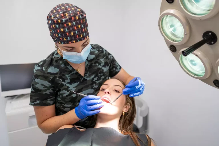 Urgencias dentales: ¿Cuándo debemos acudir al dentista?