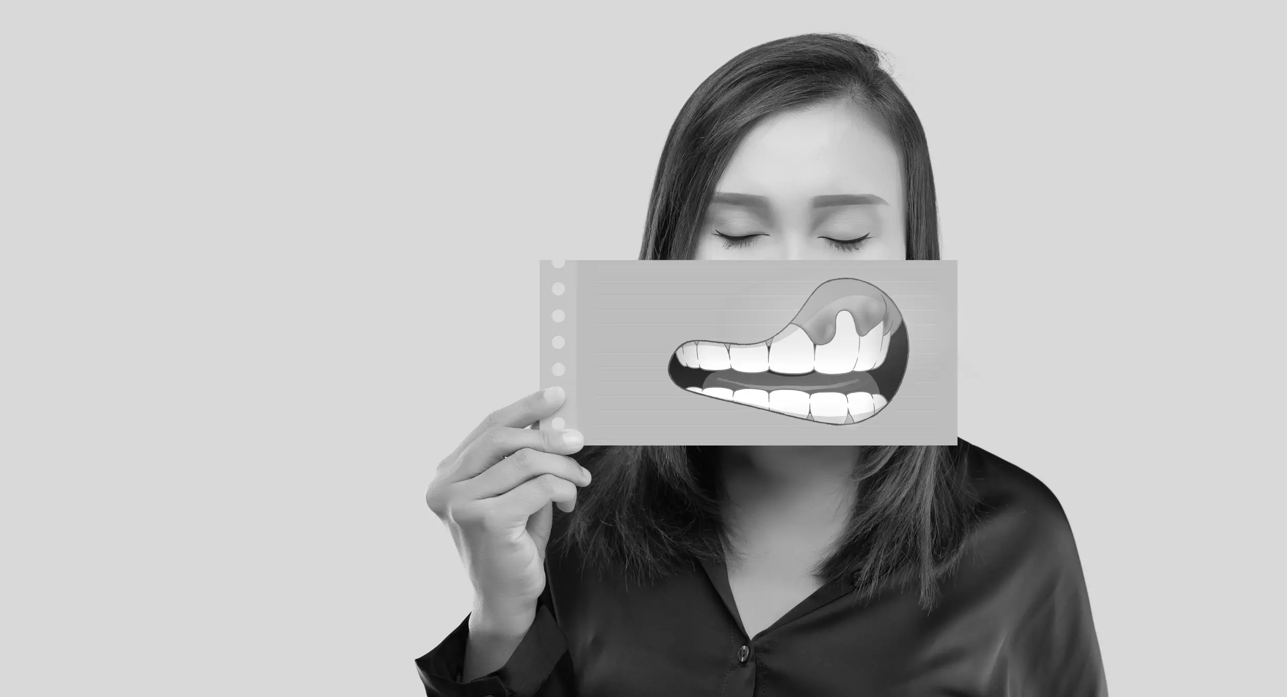 Tratamiento de periodoncia en Dental Internacional, Tenerife