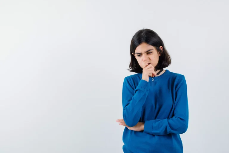 Consecuencias de la anorexia y la bulimia en los dientes