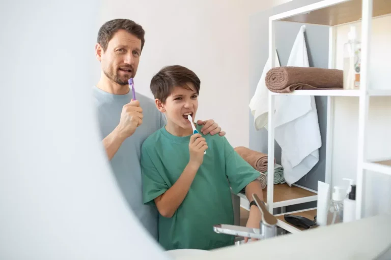 Errores más comunes en el cepillado de dientes y cómo evitarlos