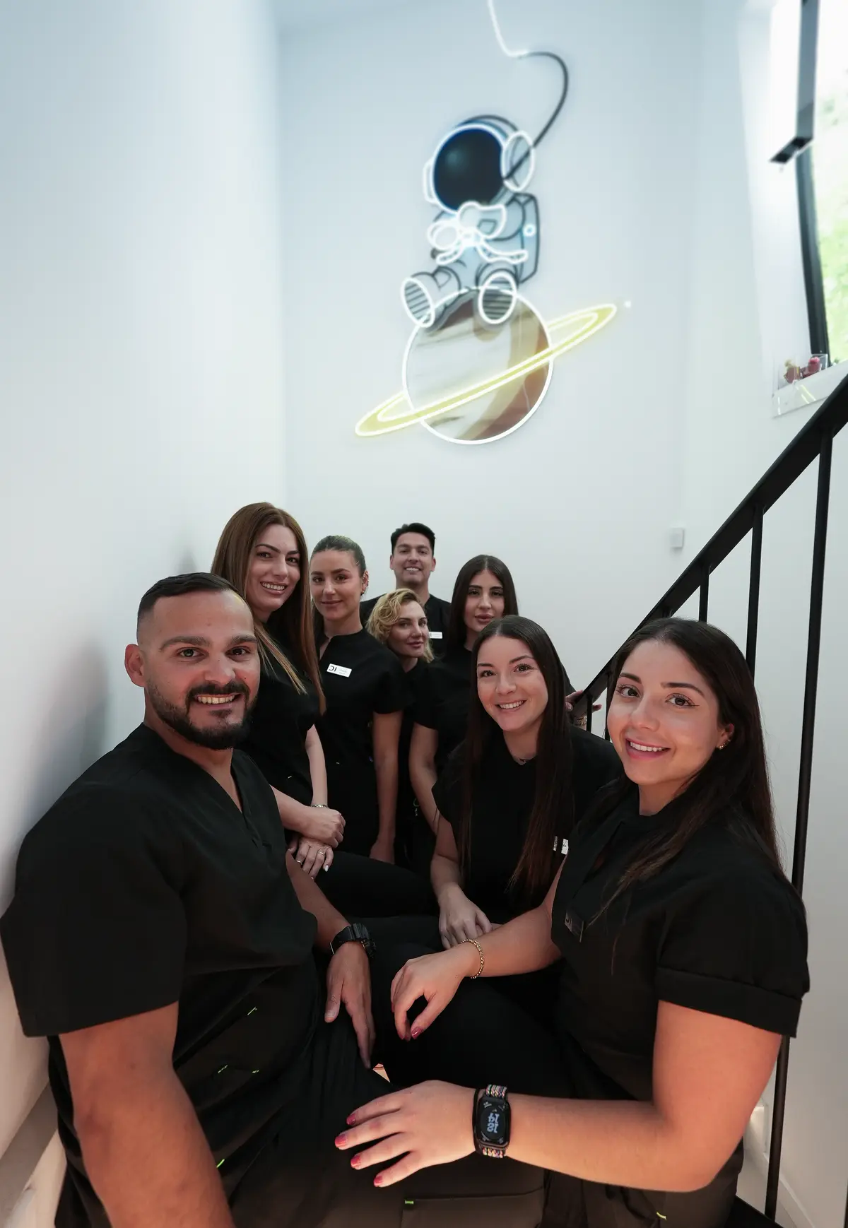 Clínica Dental Internacional — Adeje, Tenerife