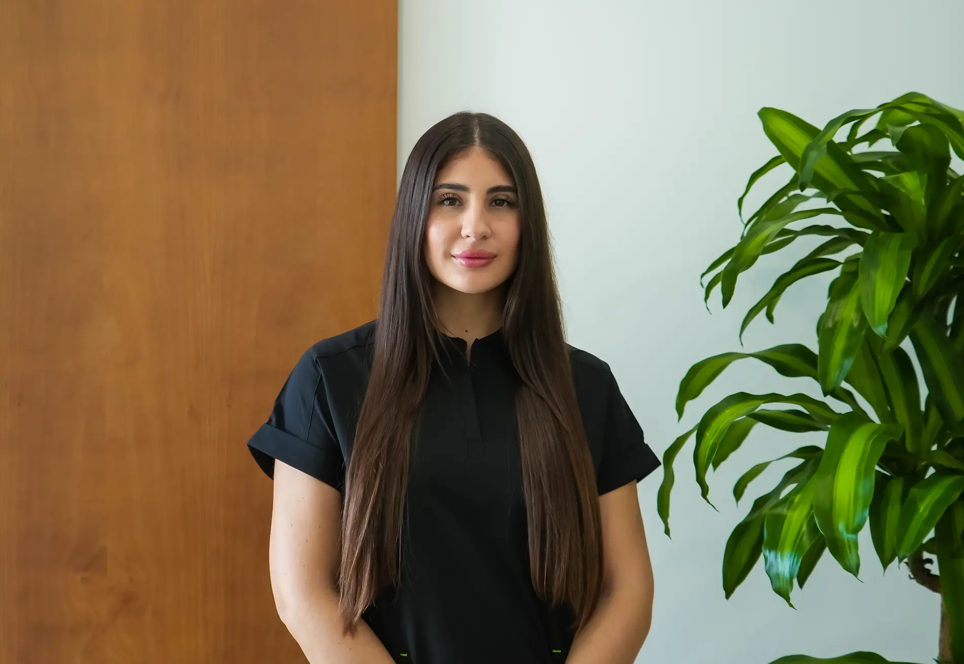 Alejandra Armas Linares — Higienista Bucodental