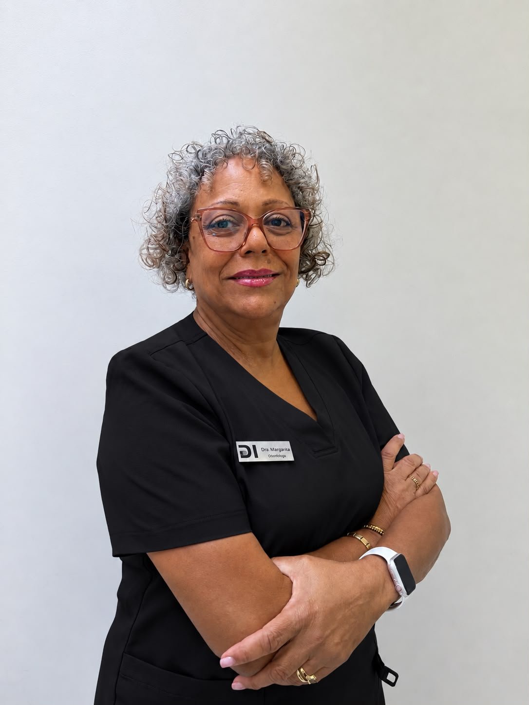 Dra. Margarita Jardinot — Odontóloga