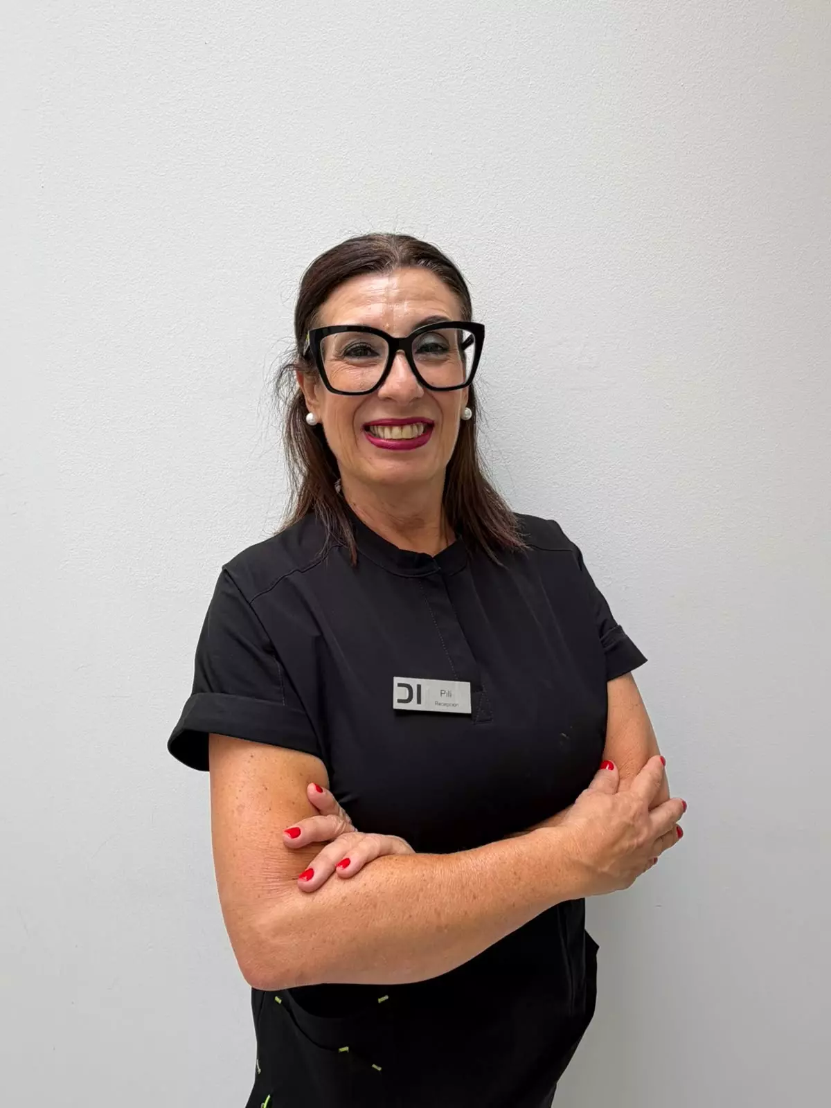 Pilar — Recepción